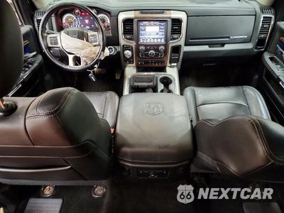 Zdjęcie 8 z 12 samochodu: 2015 RAM 1500 LARAMIE VIN:1C6RR7NT7FS759838 - miniatura