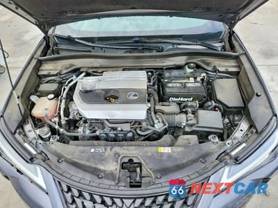 Zdjęcie 12 z 13 samochodu: 2019 LEXUS UX 200 VIN:JTHY3JBH8K2017671 - miniatura