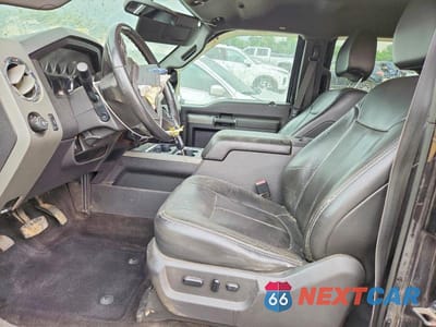 Zdjęcie 7 z 12 samochodu: 2012 FORD F250 SUPER DUTY VIN:1FT7W2BT8CEA01386 - miniatura