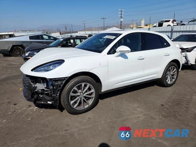 2026 PORSCHE MACAN BASE WP1AA2A58TLB07712 - główne zdjęcie licytacji z USA - miniatura