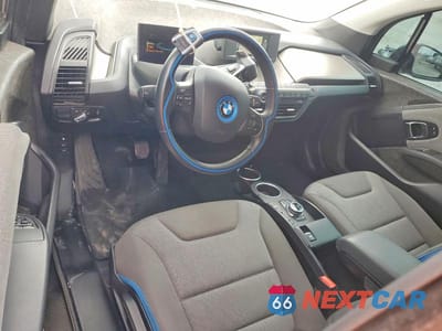 Zdjęcie 8 z 13 samochodu: 2017 BMW I3 REX VIN:WBY1Z8C5XHV890018 - miniatura