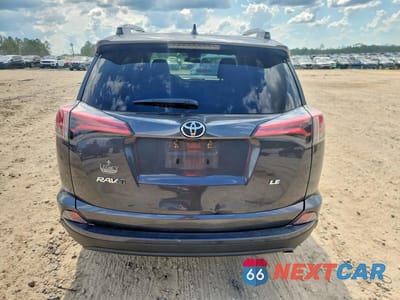 Zdjęcie 6 z 13 samochodu: 2018 TOYOTA RAV4 LE VIN:2T3ZFREVXJW494640 - miniatura