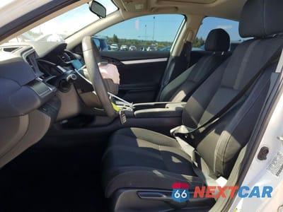 Zdjęcie 7 z 12 samochodu: 2017 HONDA CIVIC EX VIN:2HGFC2F77HH542206 - miniatura