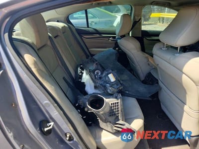 Zdjęcie 10 z 12 samochodu: 2012 ACURA TL VIN:19UUA9F51CA000546 - miniatura
