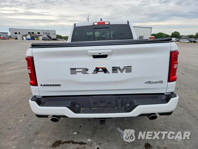 Zdjęcie 6 z 13 samochodu: 2026 RAM 1500 LARAMIE VIN:1C6SRFJT2TN266774 - miniatura