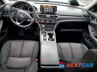 Zdjęcie 8 z 12 samochodu: 2018 HONDA ACCORD EX VIN:1HGCV1F44JA072489 - miniatura