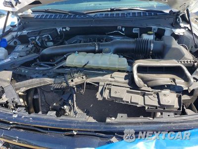 Zdjęcie 12 z 14 samochodu: 2022 FORD EXPEDITION MAX LIMITED VIN:1FMJK2AT5NEA62373 - miniatura