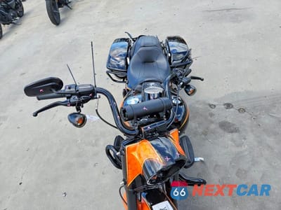 Piąte zdjęcie samochodu w środku: 2023 HARLEY-DAVIDSON FLHRXS VIN:1HD1KVP16PB615885 - miniatura