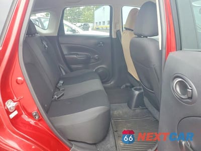 Zdjęcie 10 z 12 samochodu: 2015 NISSAN VERSA NOTE S PLUS VIN:3N1CE2CP8FL390993 - miniatura