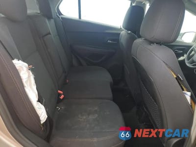 Zdjęcie 11 z 14 samochodu: 2018 CHEVROLET TRAX LS VIN:3GNCJKSB9JL305920 - miniatura
