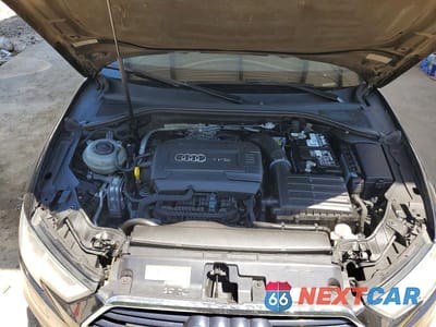 Zdjęcie 11 z 12 samochodu: 2017 AUDI A3 PREMIUM VIN:WAUB8GFF7H1031920 - miniatura