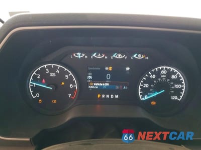 Zdjęcie 9 z 12 samochodu: 2023 FORD F150 SUPERCREW VIN:1FTEW1C83PKD70000 - miniatura