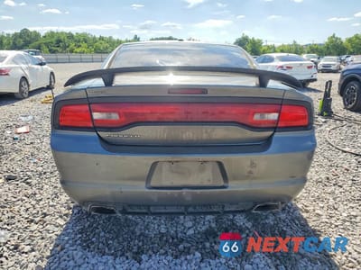 Zdjęcie 6 z 12 samochodu: 2011 DODGE CHARGER VIN:2B3CL3CG2BH584867 - miniatura
