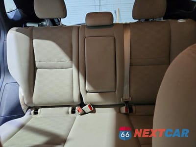 Zdjęcie 10 z 13 samochodu: 2018 NISSAN ROGUE SPORT SV VIN:JN1BJ1CR6JW287061 - miniatura