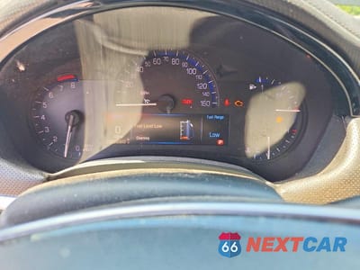 Zdjęcie 9 z 12 samochodu: 2013 CADILLAC XTS LUXURY COLLECTION VIN:2G61R5S32D9102350 - miniatura
