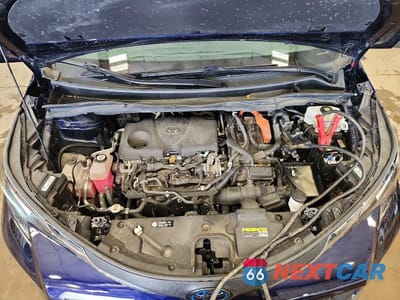 Zdjęcie 11 z 12 samochodu: 2021 TOYOTA SIENNA XLE VIN:5TDYSKFC5MS015011 - miniatura