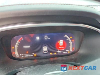 Zdjęcie 9 z 14 samochodu: 2023 ACURA MDX VIN:5J8YD8H84PL003994 - miniatura