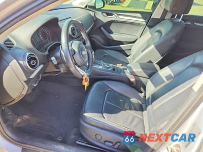 Zdjęcie 7 z 12 samochodu: 2015 AUDI A3 PREMIUM VIN:WAUACGFF9F1005276 - miniatura