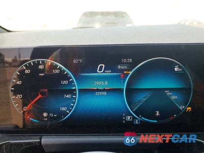 Zdjęcie 9 z 13 samochodu: 2023 MERCEDES-BENZ GLA 250 VIN:W1N4N4GBXPJ512542 - miniatura