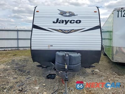 Zdjęcie 9 z 10 samochodu: 2019 JAYCO JAY FLIGHT SLX CAMPER VIN:1UJBJ0BL2K17Z0542 - miniatura