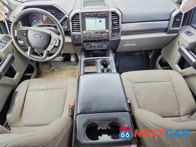 Zdjęcie 8 z 12 samochodu: 2019 FORD F250 SUPER DUTY VIN:1FT7W2B64KED24262 - miniatura
