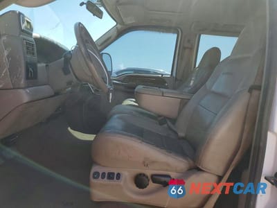 Zdjęcie 7 z 12 samochodu: 2004 FORD F350 SRW SUPER DUTY VIN:1FTSW31P54EE02433 - miniatura