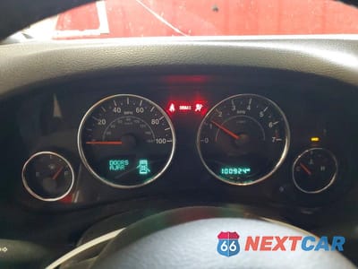 Zdjęcie 9 z 13 samochodu: 2017 JEEP WRANGLER UNLIMITED SPORT VIN:1C4BJWDG9HL680538 - miniatura