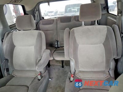 Zdjęcie 10 z 13 samochodu: 2008 TOYOTA SIENNA LE 7-PASSENGER VIN:5TDZK23C58S222707 - miniatura