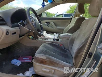 Zdjęcie 7 z 12 samochodu: 2007 TOYOTA CAMRY LE VIN:4T1BE46K17U724871 - miniatura