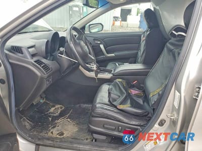 Zdjęcie 7 z 12 samochodu: 2012 ACURA RDX VIN:5J8TB1H21CA002987 - miniatura