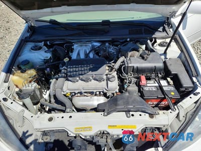 Zdjęcie 11 z 12 samochodu: 2002 TOYOTA CAMRY XLE V6 VIN:JTDBF30K420002122 - miniatura
