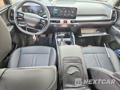 Zdjęcie 8 z 12 samochodu: 2026 KIA SORENTO S VIN:5XYRLDJC8TG442229 - miniatura