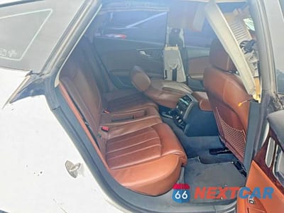 Zdjęcie 6 z 10 samochodu: 2012 AUDI A7 PRESTIGE VIN:WAU2GAFC3CN171244 - miniatura