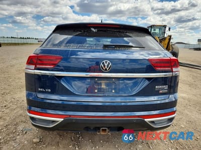 Zdjęcie 6 z 14 samochodu: 2020 VOLKSWAGEN ATLAS CROSS SPORT SEL PREMIUM VIN:1V2NE2CAXLC222926 - miniatura