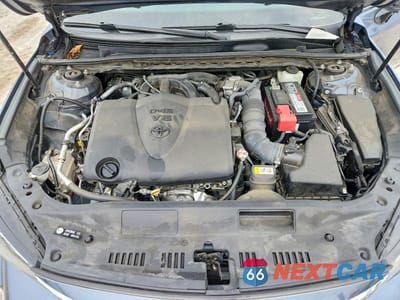 Zdjęcie 11 z 13 samochodu: 2021 TOYOTA AVALON XLE VIN:4T1JZ1FB7MU064085 - miniatura