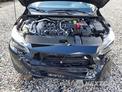 Zdjęcie 27 z 35 samochodu: 2025 NISSAN SENTRA SV VIN:3N1AB8CV5SY391761 - miniatura