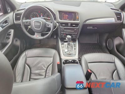Zdjęcie 8 z 13 samochodu: 2010 AUDI Q5 PREMIUM PLUS VIN:WA1MKAFPXAA088423 - miniatura