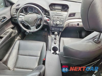 Zdjęcie 8 z 13 samochodu: 2018 ACURA ILX SPECIAL EDITION VIN:19UDE2F48JA006280 - miniatura