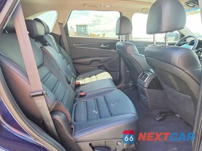 Zdjęcie 11 z 14 samochodu: 2020 KIA SORENTO EX V6 VIN:5XYPHDA56LG707272 - miniatura