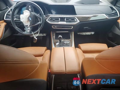Zdjęcie 8 z 12 samochodu: 2023 BMW X5 SDRIVE 40I VIN:5UXCR4C0XP9R32250 - miniatura