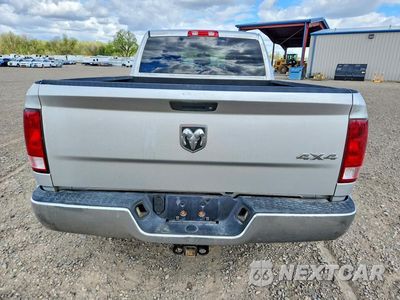 Zdjęcie 6 z 12 samochodu: 2011 DODGE RAM 2500 VIN:3D7TT2CT2BG604675 - miniatura
