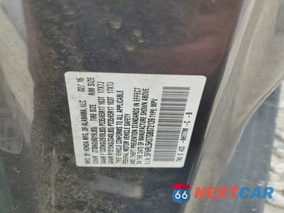 Zdjęcie 13 z 13 samochodu: 2016 HONDA ODYSSEY SE VIN:5FNRL5H37GB072139 - miniatura