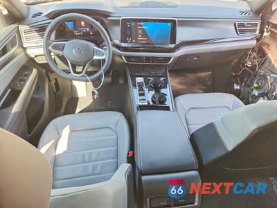 Zdjęcie 8 z 13 samochodu: 2024 VOLKSWAGEN ATLAS CROSS SPORT SEL VIN:1V2BE2CA2RC218011 - miniatura