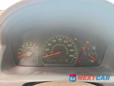 Zdjęcie 9 z 12 samochodu: 2003 HONDA ACCORD EX VIN:1HGCM56683A103869 - miniatura