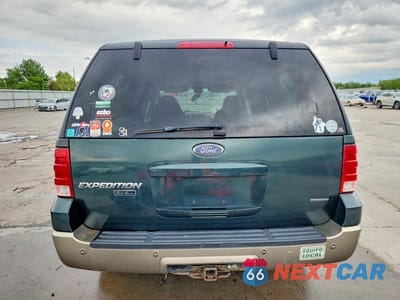 Zdjęcie 6 z 14 samochodu: 2004 FORD EXPEDITION EDDIE BAUER VIN:1FMFU18L04LB47938 - miniatura