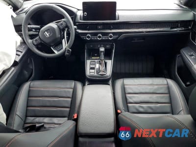 Zdjęcie 8 z 13 samochodu: 2025 HONDA CR-V SPORT TOURING VIN:7FARS6H96SE008765 - miniatura
