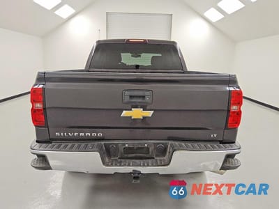 Zdjęcie 6 z 13 samochodu: 2015 CHEVROLET SILVERADO C1500 LT VIN:3GCPCREC8FG218723 - miniatura