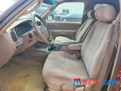 Zdjęcie 7 z 12 samochodu: 2003 TOYOTA TUNDRA ACCESS CAB SR5 VIN:5TBRT34183S430002 - miniatura