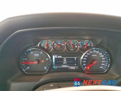 Zdjęcie 9 z 12 samochodu: 2015 CHEVROLET SILVERADO C2500 HEAVY DUTY LT VIN:1GC1CVE87FF195379 - miniatura
