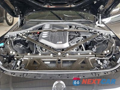 Zdjęcie 11 z 12 samochodu: 2025 BMW M2 VIN:3MF23DM01S8F84268 - miniatura